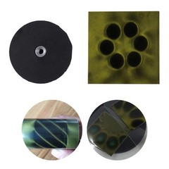 Compact Membrane Magnetic Field Detector for Science Projects 253050mm Viewer