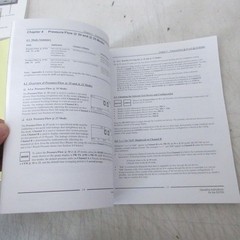 Energy Conservatory Users Manual Quick Guide Reference Sheet Flow Pressure Gauge