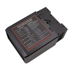 PD232 Dual Channel Sensor Vehicle Loop Detector for Parking and Gate Control