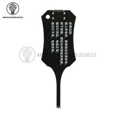 Motherboard Coil Tester Inductor Detector Tool for PC Repair Quick Fault Check