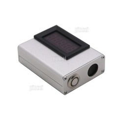 Mini Laser Power Meter Pocket Size Measuring Wavelength 390nm-1024nm 0-10.999W