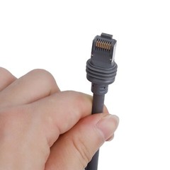 Reliable and Safe Ethernet Cable for Starlink For Gen3 Router Portable Lengths