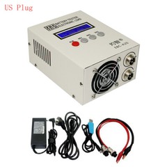 EBC-A20 Battery Capacity Tester 30V 20A 85W Lithium Lead-acid Battery Capacity