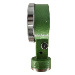 Sand Mould Surface Hardness Tester Meter Gauge with Compression Stroke 2.50mm