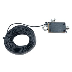 Broadband Coverage HF Suitable for Various Modes Up to 25W