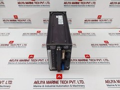 SIERRA MONITOR 5000 Sensor Alarm Controller 220 VAC 0.5 AMPS 50/60HZ