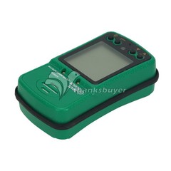 AS8905 Industrial Sulfur Dioxide Gas Detector Tester Meter SO2 Monitor Analyzer