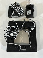 AccuEnergy AcuCT-3135R-1000:5A Split Core Current Transformer + Extras (LOT)