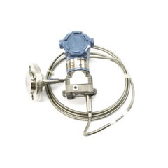 ROSEMOUNT 3051CG4A22A1AS1B4E5 10.5-42.4VDC 275PSI NSNP
