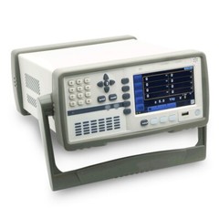 Multi-Channel Insulation Resistance Tester 16 Channels with Range 0.000M~19.99GΩ