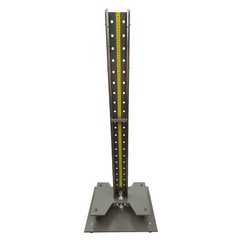 Dupont Impact Tester Plastic Ceramic Acrylic Glass Fiber Impact Testing Machine