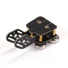 Automatic CW For MORSE Code Paddle Keyer Trainer with Cable and USB Link
