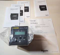 ION Powerlogic 7330 Meter Square D Schneider / S7330A0B0B0A0N0C