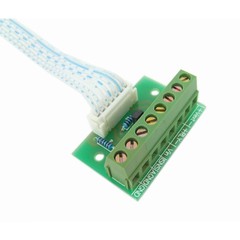 DC Programmable 0-90V 0-500A Voltage AMP Ah Power Combo Meter Battery Monitor