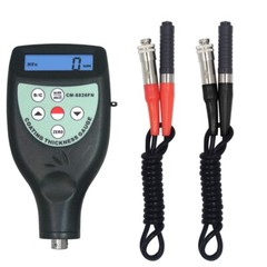 CM-8826FN Coating Thickness Gauge Bluetooth Thickness tester 0~1250um/0~50mil