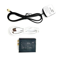 SI5351 Based WSPR Transmitter with TCXO GPS Automatic QTH Position 23dBm Output
