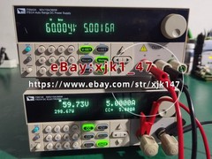 1PCS ITECH, IT8912E High Voltage Electronic Load, Parameters: 500V/15A/300W