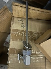 INTERCEPTOR PF1 MODEL GAS SAMPLING SYSTEM