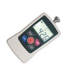 Digital Force Gauge Peak Hold Function For Laboratory Testing ABS Housing