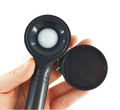 Portable IR Radiometer with Accuracy ±5% + 1digit for 850nm or 940nm IR LEDs