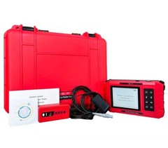 Handheld Concrete Rebar Scanner with Range 6mm~90mm 7mm~180mm USB Adapter