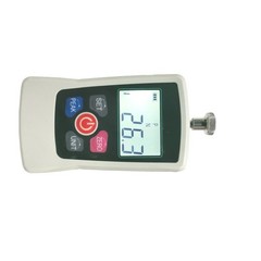 Digital Force Gauge Peak Hold Function For Laboratory Testing ABS Housing