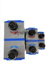 TM-1 TL-1 TS-2 Transducer Clamp on Sensor DN15~6000mm for Ultrasonic Flow Meter