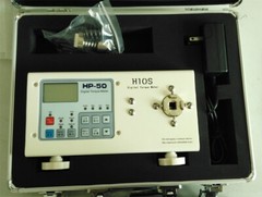 Upgraded! Hios HP-50 Torquemeter Torque Meter Torsiometer Torsion Dynamometer