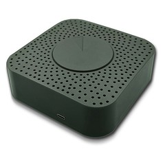 Temperature Humidity Detector Harmful Gas Detection Real-time Data Display