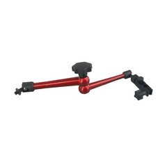 Base Holder Wearproof Base for stand Concise Structure Extension Rod Flexible