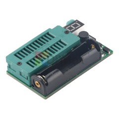 IC&LED Tester Optocoupler LM399 DIP CHIP TESTER Model Number Detector KT152
