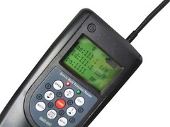 Sonic Belt Tension Tester BTT2880S Sonic Belt Tension Meter Belt Tension Meter