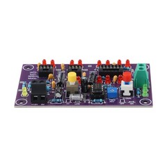 For Circuit Testing Op Amp Test Board Amplification Capability Evaluation