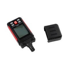 HT607 Thermohygrometer with Maximum Minimum Temperature and Humidity Display