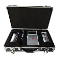 Electrostatic Field Meter Static Surface Resistance Tester Digital Display Test