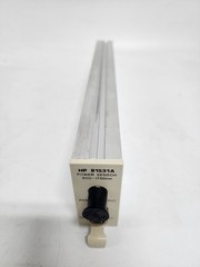 HP/Agilent 81531A Optical Power Sensor Module, 800 – 1700nm, +3 to -90dBm
