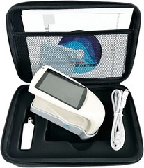 Multi-Angle Gloss Meter with Basic Model Measurement Large Color Screen 20 60 80
