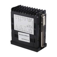 PC410 Temperature Control Panel for BGA Rework Station with For RS232 Interface