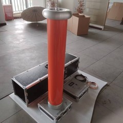 JHFRC-150kV AC DC KV Digital HV Meter HV Divide Tester High Voltage Divider