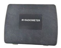 Digital IR Radiometer with Wavelength Range 760nm-1100nm for 850nm 940nm IR LEDs
