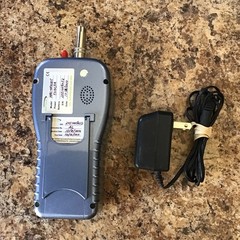 HalTech HAL-HFX205 Handheld Formaldehyde HCHO Meter Monitor Indoor Air Quality