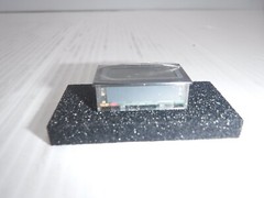 Lascar SP400 LCD Voltmeter