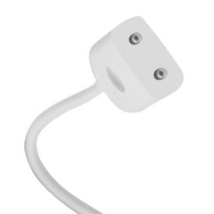 Wired For water Leak Sensor Probe Compatible with 12V and 24V Power Supplies