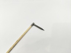 Taylor Hobson 112-1836 AMETEK Stylus Two Precision Tools For Talysurf Series