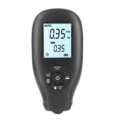 GM200/HW300 Paint Film Thickness Gauge Automotive Paint Surface Tester