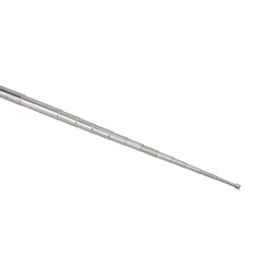 Ground Anchor for Shortwave Antennas For Pac12 JPC7 10 by 240 Millimeter