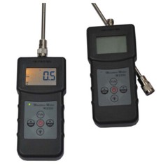 TOKY MS350 Moisture Meter For Soil Silver Sand Chemical Combination Powder