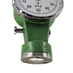 Mold Hardness Testers for Molding Sand with Head Shape and Size Ball R12.70