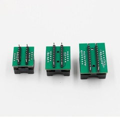 TSH-06F Transistor Tester Integrated Circuit IC Tester Transistor Detector Auto
