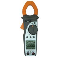 TENMARS TM-1015 Clamp Meter 40A/400A AC DC Clamp Amperemeter